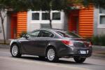 Buick Regal 2011 года